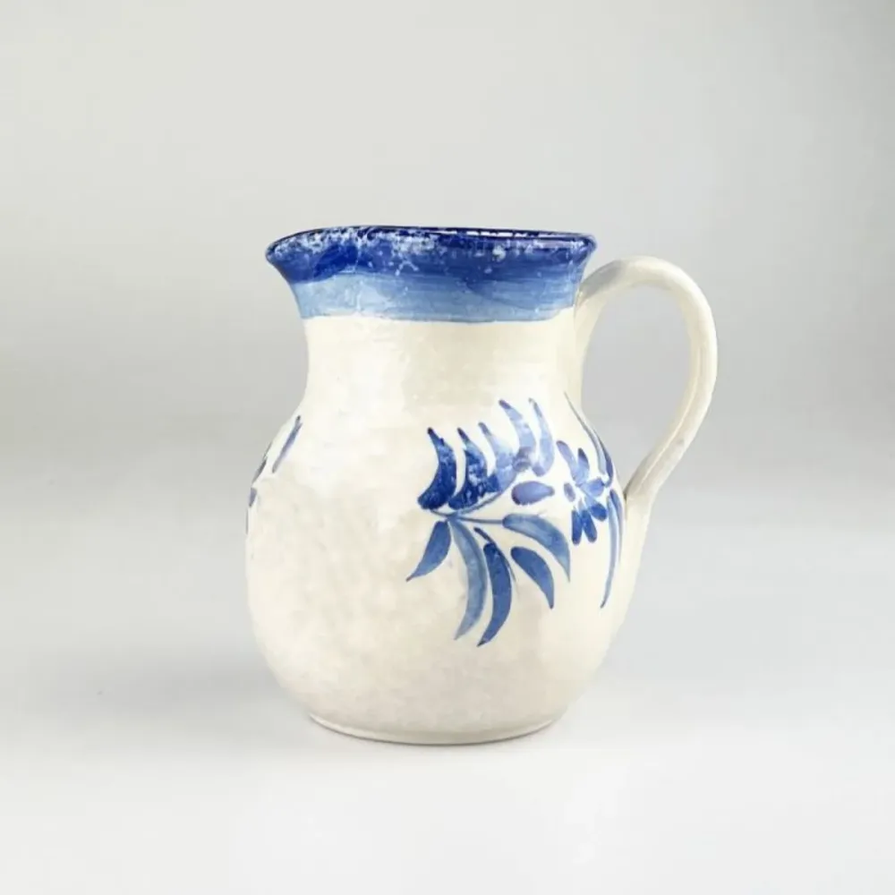 Brocca ceramica Selbrae