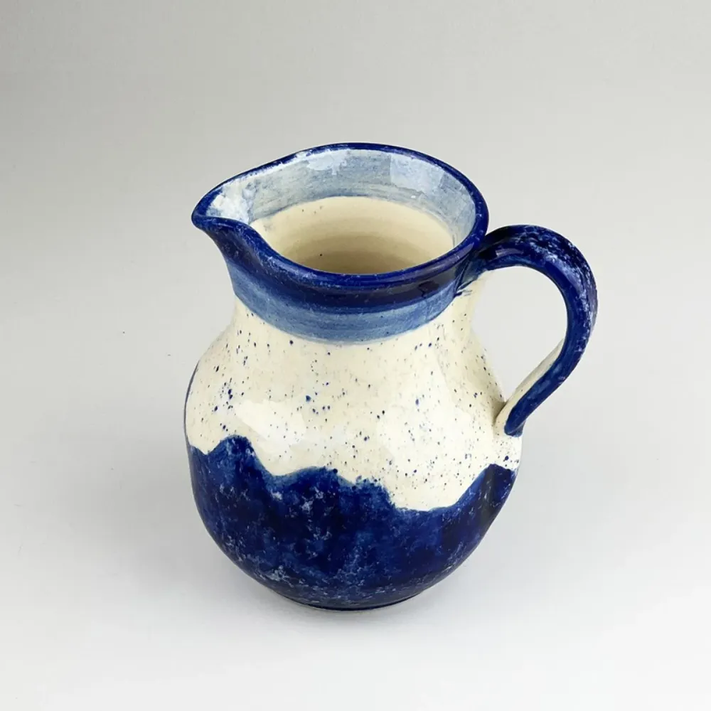 Brocca ceramica Selbrae