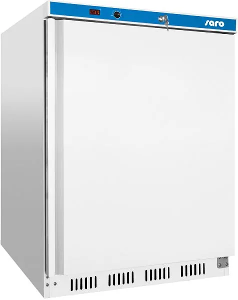 Congelatore Saro - modello bianco HT 200 323-2022