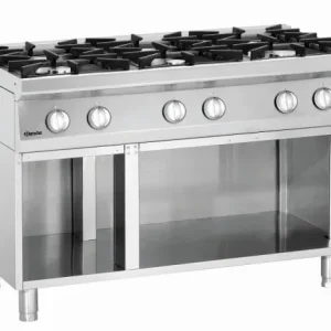 Fornello gas Bartscher 70060 2851161