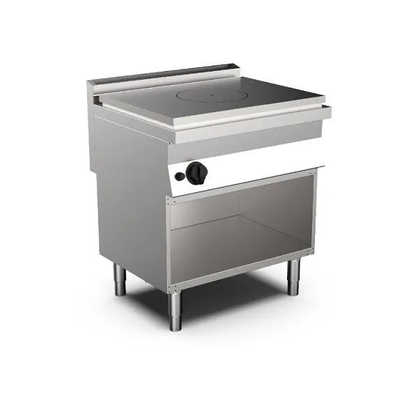 Fornello gas Mareno MO-700 80 cm 170.405