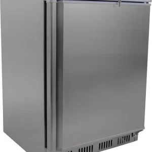 Frigorifero di stoccaggio Saro - modello acciaio inossidabile HK 200 S/S 323-4000