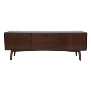 Juju Buffet Basso DutchBone - Un basso buffet transgenerazionale