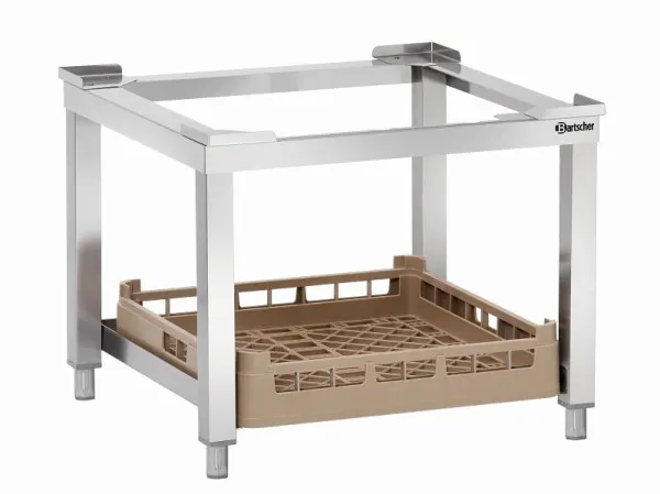 Lavastoviglie Bartscher sottopiano 109688