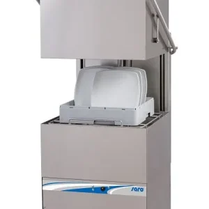 Lavastoviglie capotta Saro modello BERLINO 440-2000