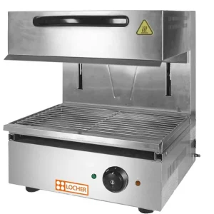 Locher lift salamandra SAH45 332740