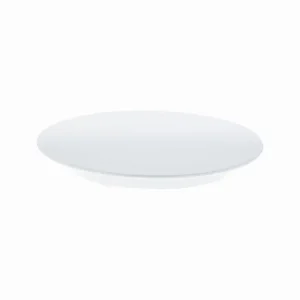 Piatti da torta Schneider melamina bianco Ø 240 mm altezza 30 mm 227029
