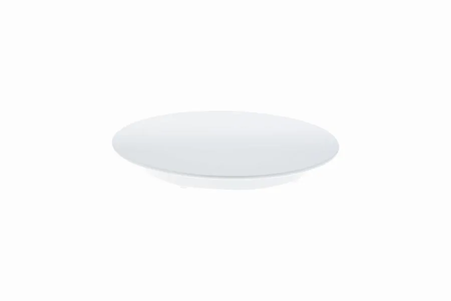 Piatti da torta Schneider melamina bianco Ø 240 mm altezza 30 mm 227029