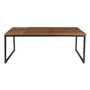 Randi tavolo da salotto rettangolare DutchBone - 110cm
