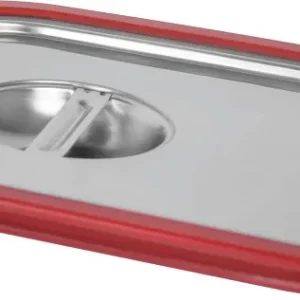 Saro BASIC LINE Coperchio Gastronorm - con guarnizione 2/3 GN 126-5565T