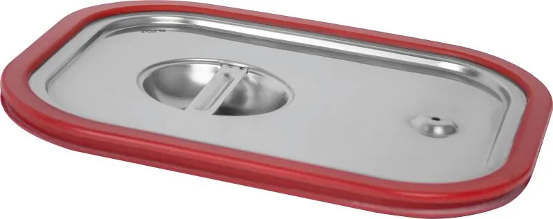 Saro BASIC LINE Coperchio Gastronorm - con guarnizione 2/3 GN 126-5565T