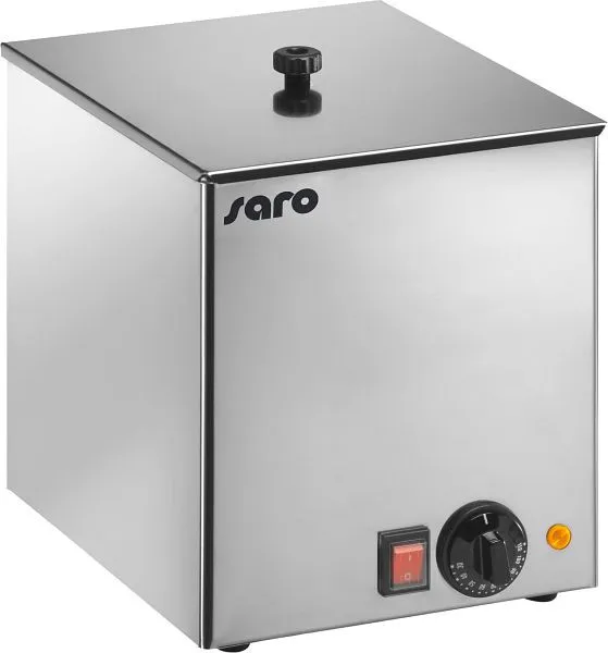 Scaldasalsicce Saro modello HD 100 172-3050