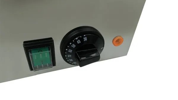 Scaldasalsicce Saro modello HD 100 172-3050