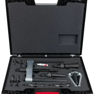 Set estrattori interni di precisione KS Tools diametro 10-115 mm 10 pezzi 660.0013