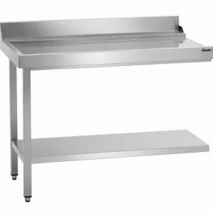 Tavolo di scarico Bartscher DS-1200LI 109747