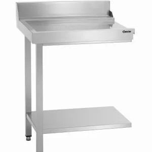 Tavolo di scarico Bartscher DS-700LI 109745