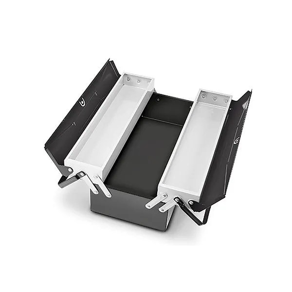 Valigetta portautensili MATADOR vuota 420 x 150 x 200 mm 8170 0020