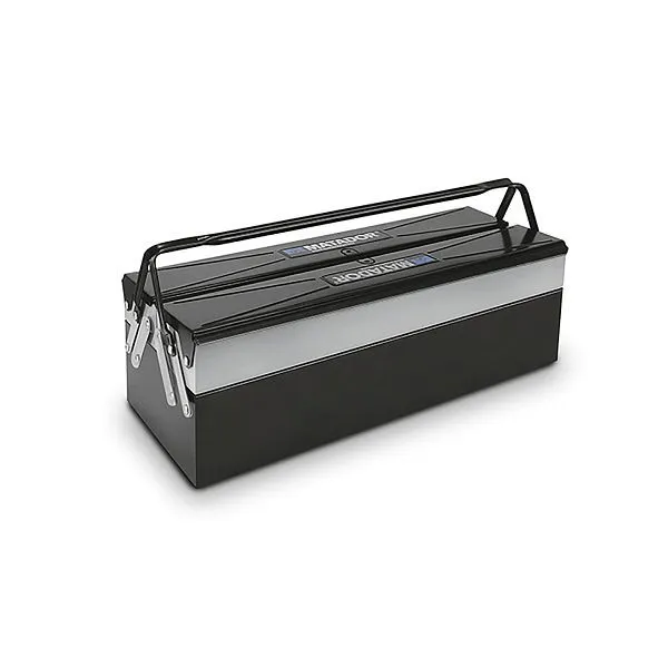 Valigetta portautensili MATADOR vuota 420 x 150 x 200 mm 8170 0020