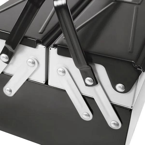 Valigetta portautensili MATADOR vuota 420 x 150 x 200 mm 8170 0020