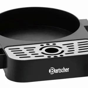 Vaschetta raccogligocce Bartscher Z50-150 190215
