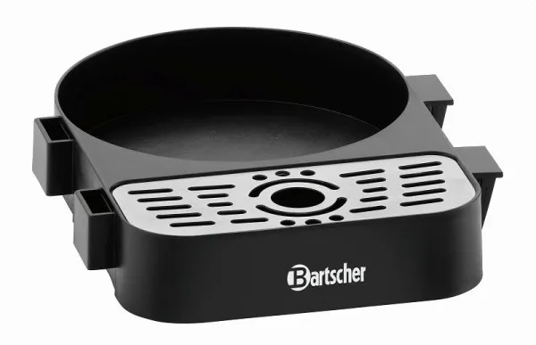 Vaschetta raccogligocce Bartscher Z50-150 190215