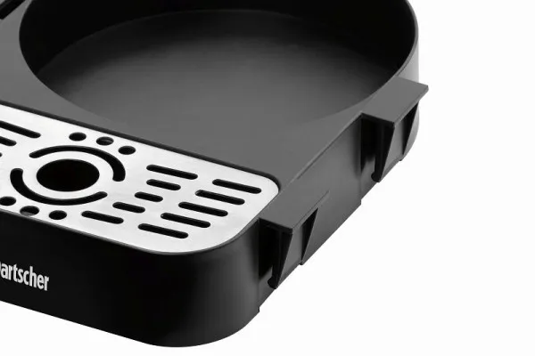 Vaschetta raccogligocce Bartscher Z50-150 190215