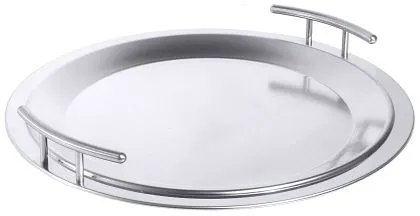 Vassoio Contacto rotondo 3835/450
