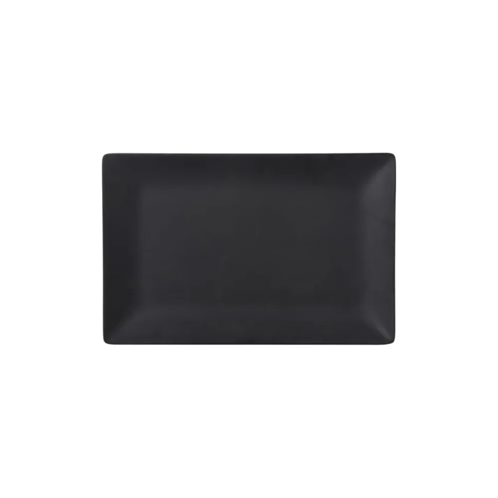 Vassoio per aperitivi La Mediterránea 30 x 20 x 2,5 cm (12 Unità)