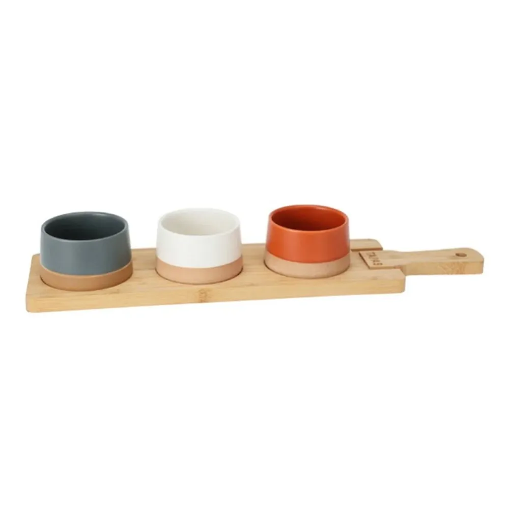 Vassoio per aperitivi Ottimo Houseware 210000970