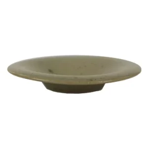 Zuppiera gres Bosque khaki Pomax - 20cm
