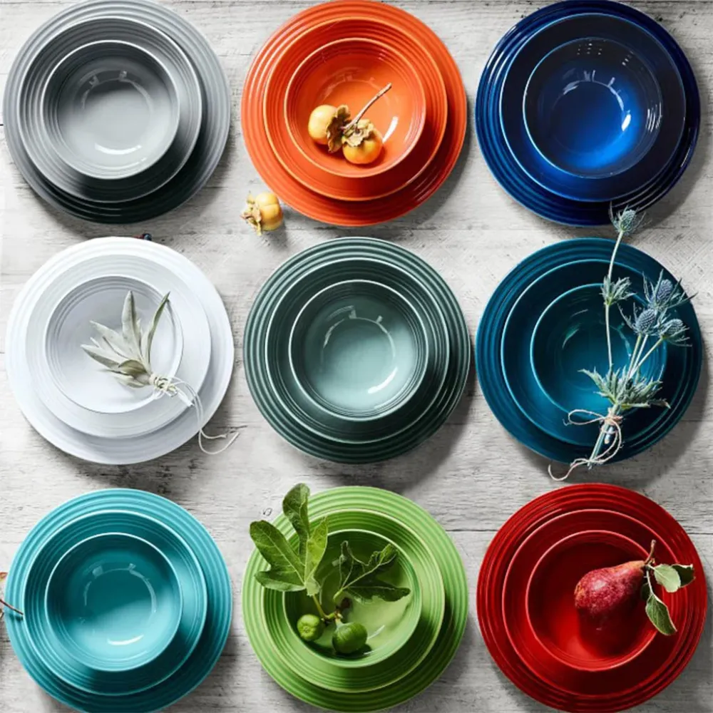 Ciotola ceramica Le Creuset