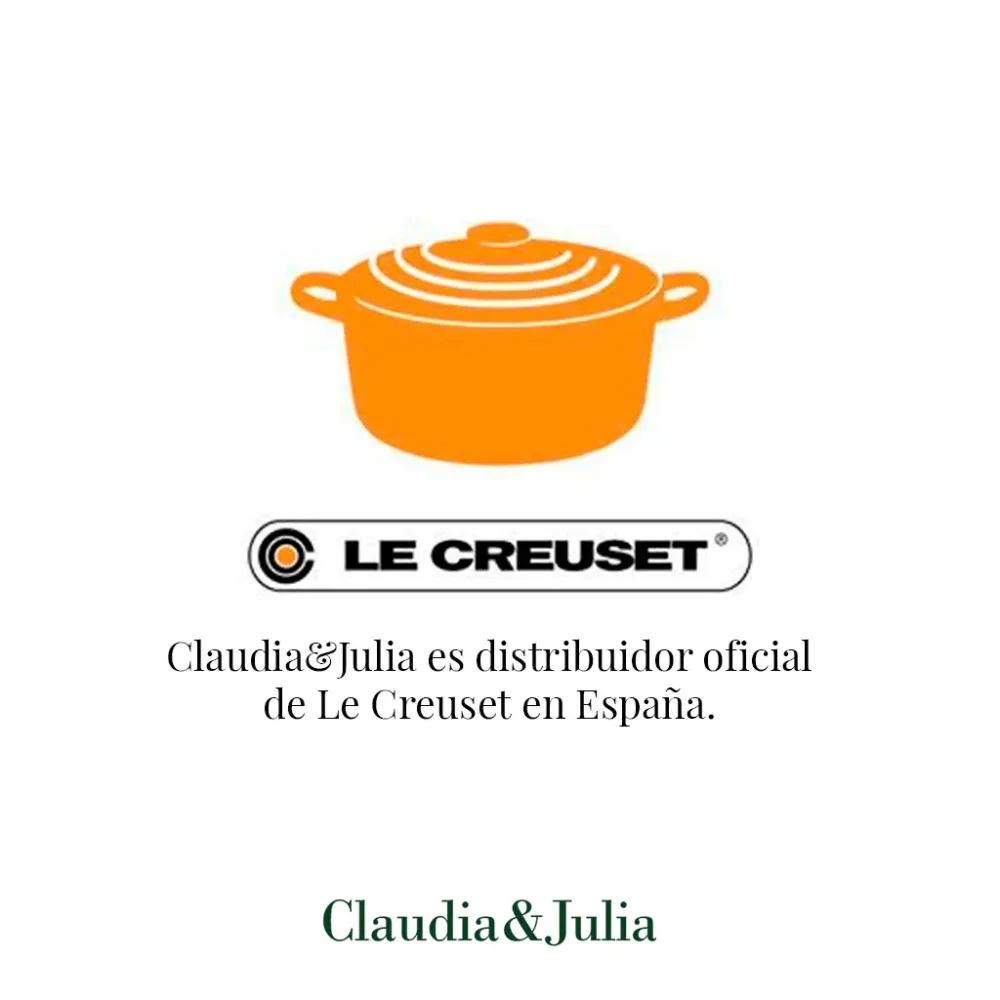 Ciotola ceramica per aperitivo Blu Ink Le Creuset