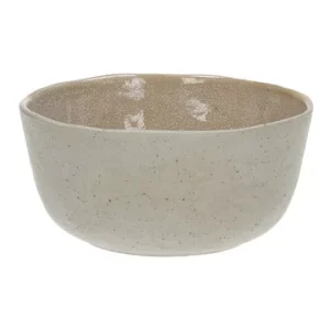 Ciotola per cereali gres bianco Spiro Pomax - 13cm