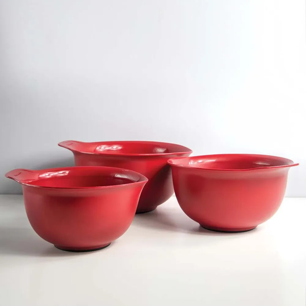 Set di 3 ciotole KitchenAid