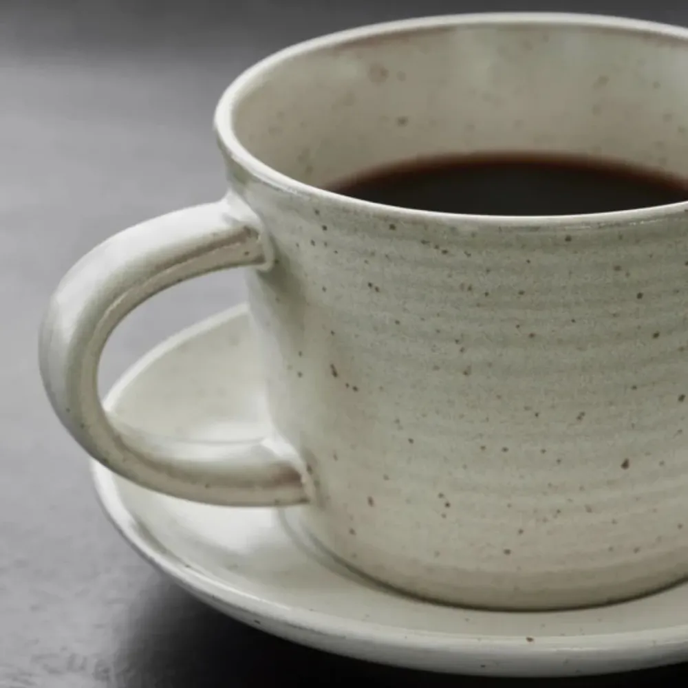 Set tazza e piattino Pion House Doctor
