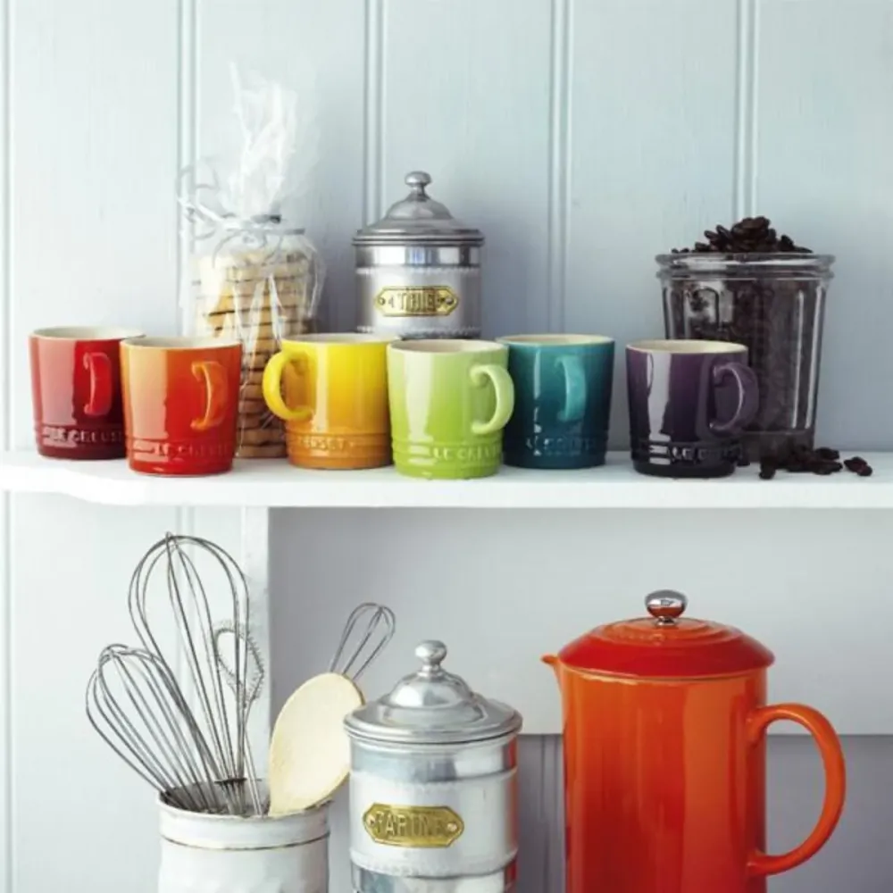 Tazza London 100 ml Le Creuset