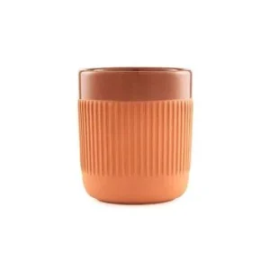 Tazza terracotta Junto Normann Copenhagen - 9cm
