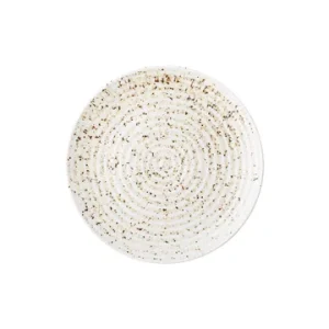 Willow piatto gres naturale Bloomingville - 28cm