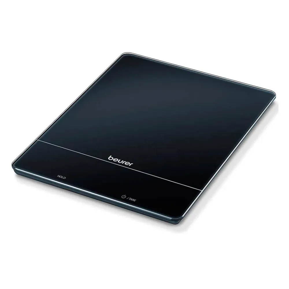 Bilancia da cucina digitale fino 15 kg KS 34 Beurer