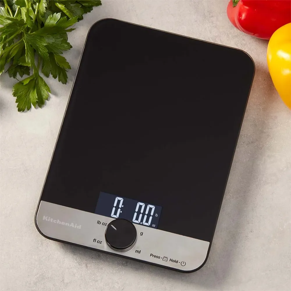 Bilancia da cucina digitale KitchenAid
