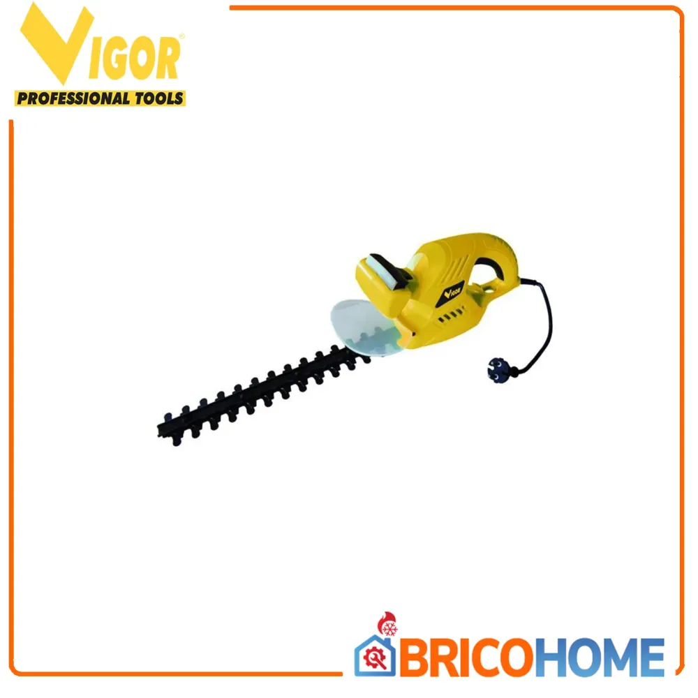 Vigor Tagliasiepi 500W lama51cm - VTS-510 Discount