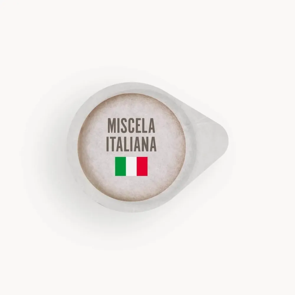 Cialde Ese44 Miscela Italiana 580