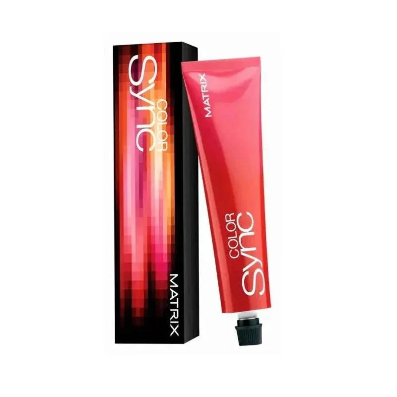 Matrix Color Sync 7 MM Moka Intenso 84ml