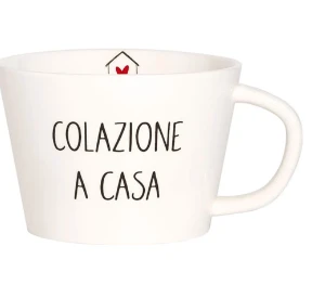 Maxi Tazza COLAZIONE CASA