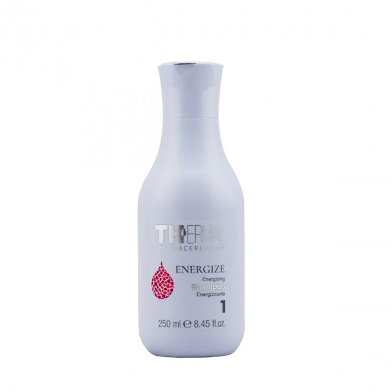 THERMAL Emsibeth - Shampoo Anticaduta Energize Energizing 250ML