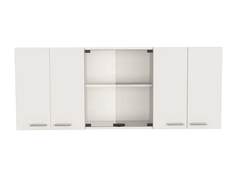 Set Norfolk, 35.4/60 CM Al X 103/150 cm X 70/31.5 P cm, Bianco / Caramello