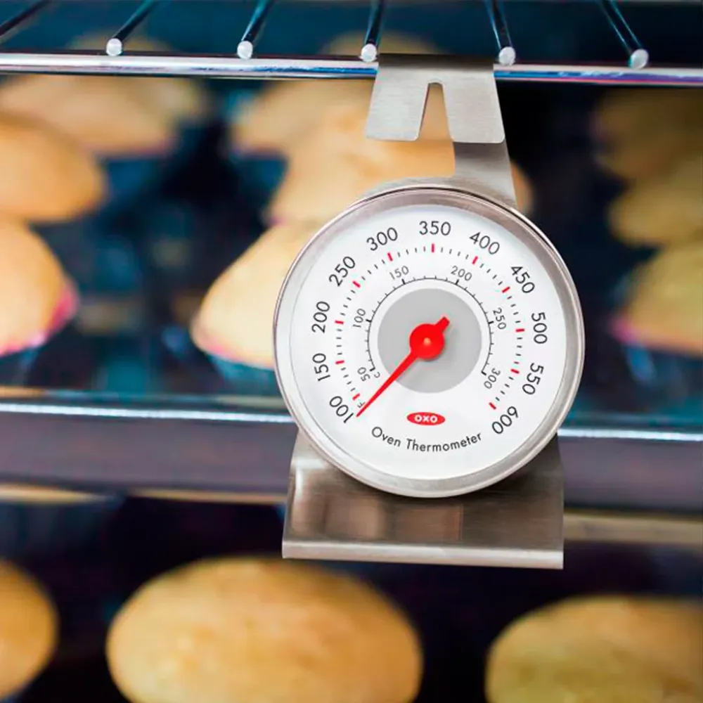 Termometro per forno OXO
