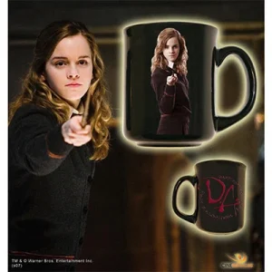 Tazza dell'esercito di Hermione Granger Silente