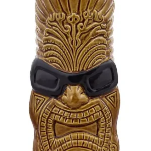 Tazza Tiki Tom Fox "MIRA SOL" - Mira Sol 16978