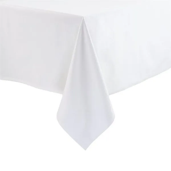 Tovaglia Rotonda Mitre Essentials Tovaglia per occasioni bianco 90 cm GW428
